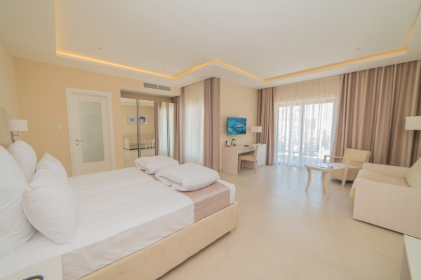 Maritim Antonine Hotel & Spa Malta (Mellieha)